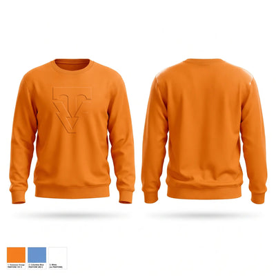 Texas Volts Crew Neck Sweatshirt - 2