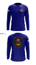 Farmington Long Sleeve Performance Shirt - 1