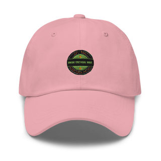 MC CUSTOM FRAMING LLC 87834909 Classic Dad Hat | Yupoong 6245CM