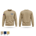 NKSO UAS Team Crew Neck Sweatshirt - 1