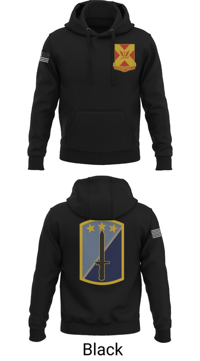 1/84 FA 19673398 Hoodie - 38