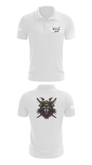 Short Sleeve Performance Polo, 8th Engineers, 2ABCT, 1CD, Army, Teamtime, Team time, sublimation, custom sports apparel, team uniforms, spirit wear, spiritwear, sports uniforms, custom shirts, team store, custom team store, fundraiser sports, apparel fundraiser