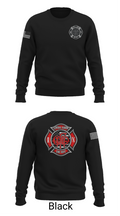 Central 9971313 Crew Neck Sweatshirt - 25