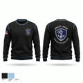 Great Lakes Protective Services Crew Neck Sweatshirt - 1