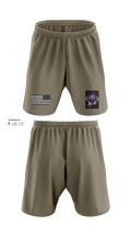 2/504 PIR 83469985 Athletic Shorts With Pockets - 22