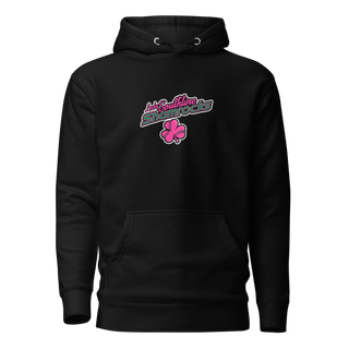 Unisex Hoodie - 1 - Black