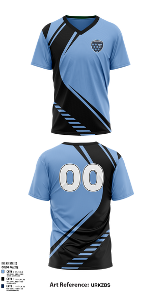 Mens Soccer Jersey, Zimmerman Thunder Soccer, Men's Soccer, Teamtime, Team time, sublimation, custom sports apparel, team uniforms, spirit wear, spiritwear, sports uniforms, custom shirts, team store, custom team store, fundraiser sports, apparel fundraiser