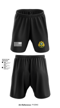 Phoenix battery 17296870 Athletic Shorts With Pockets - 2