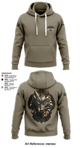 501st BSB 21749910 Hoodie - 7