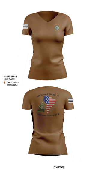 Womens Short Sleeve Vneck Shirt, Beach Master Unit 2, Navy, Teamtime, Team time, sublimation, custom sports apparel, team uniforms, spirit wear, spiritwear, sports uniforms, custom shirts, team store, custom team store, fundraiser sports, apparel fundraiser