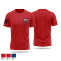 Mountain View Short Sleeve Performance Shirt - 1