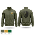 STIU Windbreaker - 1