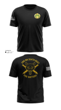 2ND BN 354 REGT 8230851 Old School Cotton Feel Shirt - 120
