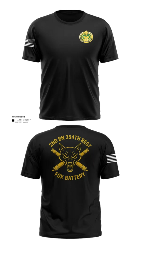 Old School Cotton Feel Shirt, 2ND BN 354 REGT, , Teamtime, Team time, sublimation, custom sports apparel, team uniforms, spirit wear, spiritwear, sports uniforms, custom shirts, team store, custom team store, fundraiser sports, apparel fundraiser