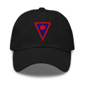 135TH MP Dad hat