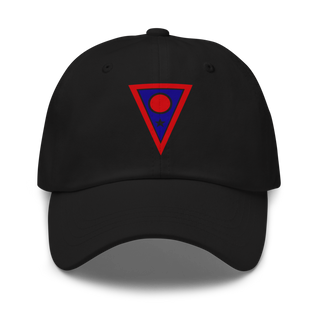 Dad hat - Black