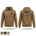 27th Special Operations Logistics Readiness Squadron 65078124 Hoodie - 1