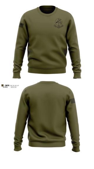 Crew Neck Sweatshirt, Brunswick SRT, Police, Teamtime, Team time, sublimation, custom sports apparel, team uniforms, spirit wear, spiritwear, sports uniforms, custom shirts, team store, custom team store, fundraiser sports, apparel fundraiser