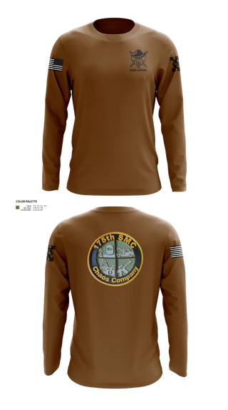 Long Sleeve Performance Shirt, 175 SMC, , Teamtime, Team time, sublimation, custom sports apparel, team uniforms, spirit wear, spiritwear, sports uniforms, custom shirts, team store, custom team store, fundraiser sports, apparel fundraiser