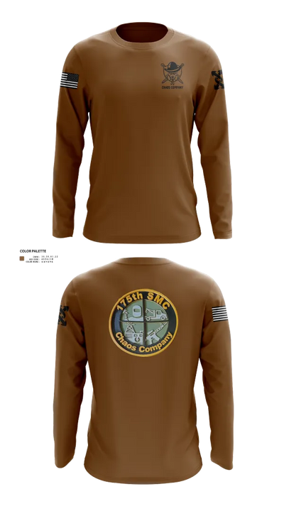 175 SMC 33124890 Long Sleeve Performance Shirt 21