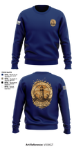 LCU-2004 59546896 Crew Neck Sweatshirt - 18