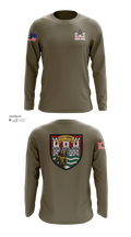 175th MRBC 2368764 Long Sleeve Performance Shirt 23