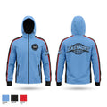 Eastmont HEAT Windbreaker - 1