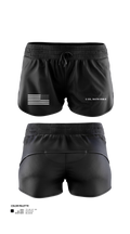 C CO, 304th ESB-E Ranger Panties - 21