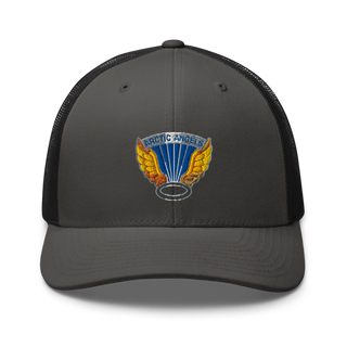 2/11 IBCT (ABN) 29344023 Retro Trucker Hat | Yupoong 6606