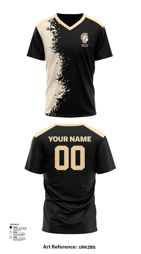 Womens Soccer Jersey, Sodus lady spartans, Women's Soccer, Teamtime, Team time, sublimation, custom sports apparel, team uniforms, spirit wear, spiritwear, sports uniforms, custom shirts, team store, custom team store, fundraiser sports, apparel fundraiser