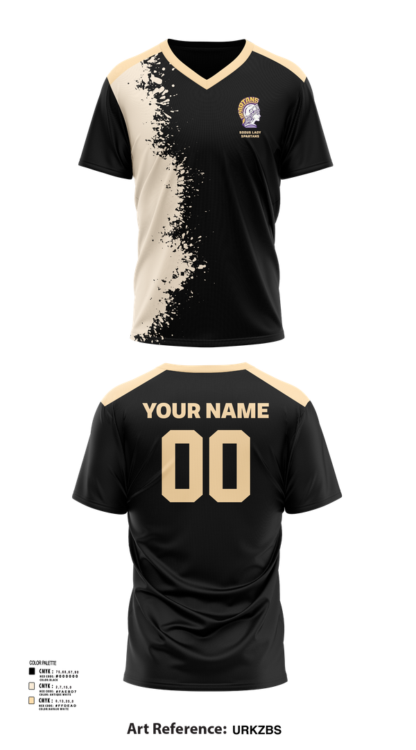 Womens Soccer Jersey, Sodus lady spartans, Women's Soccer, Teamtime, Team time, sublimation, custom sports apparel, team uniforms, spirit wear, spiritwear, sports uniforms, custom shirts, team store, custom team store, fundraiser sports, apparel fundraiser