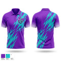 NTX BATTIES Short Sleeve Performance Polo - 1