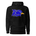Ashland Bluejays Unisex Hoodie - 1
