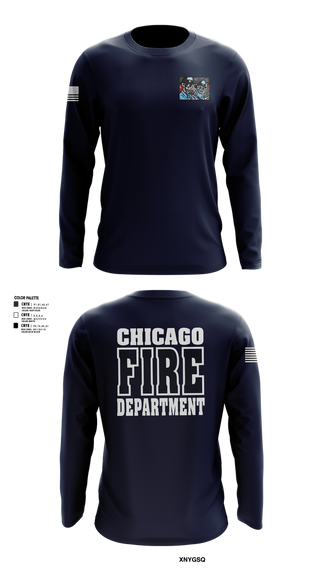 Long Sleeve Performance Shirt, Ambulance 11, , Teamtime, Team time, sublimation, custom sports apparel, team uniforms, spirit wear, spiritwear, sports uniforms, custom shirts, team store, custom team store, fundraiser sports, apparel fundraiser