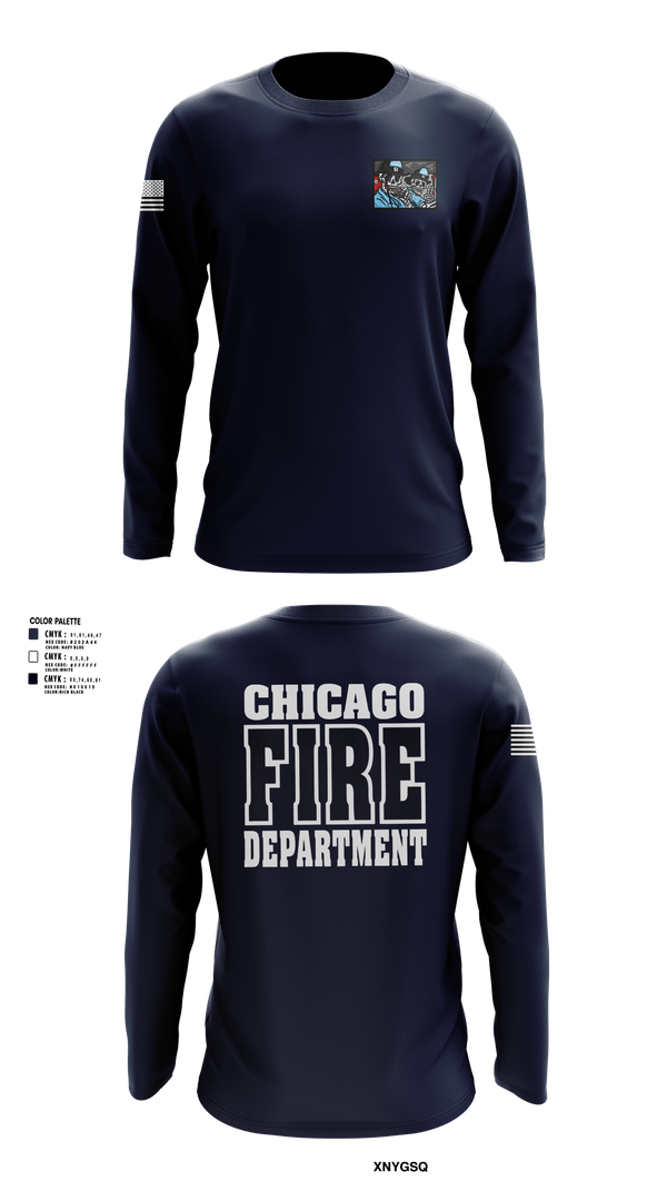 Long Sleeve Performance Shirt, Ambulance 11, , Teamtime, Team time, sublimation, custom sports apparel, team uniforms, spirit wear, spiritwear, sports uniforms, custom shirts, team store, custom team store, fundraiser sports, apparel fundraiser