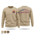 Phoenix Fire Department Crew Neck Sweatshirt - 1