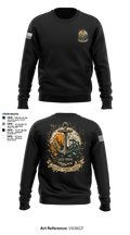 LCU-2004 59546896 Crew Neck Sweatshirt - 15