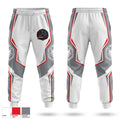 Gray's Wolf Cave Sweatpants - 1