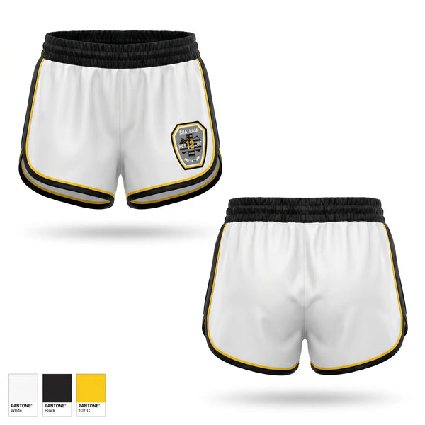 Ranger Panties, Chatham Rescue Squad, EMS/EMT, Teamtime, Team time, sublimation, custom sports apparel, team uniforms, spirit wear, spiritwear, sports uniforms, custom shirts, team store, custom team store, fundraiser sports, apparel fundraiser