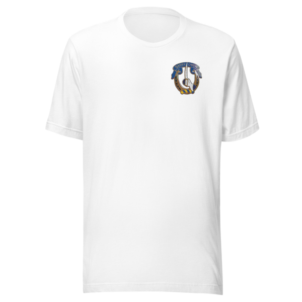 Comanche 89610805 Unisex Staple T-Shirt | Bella + Canvas 3001