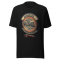 55LRS Unisex Staple T-Shirt
