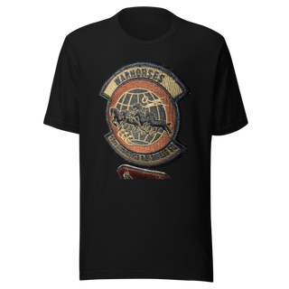 Unisex Staple T-Shirt - Black
