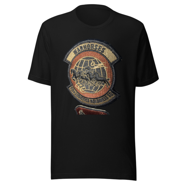 Unisex Staple T-Shirt - Black