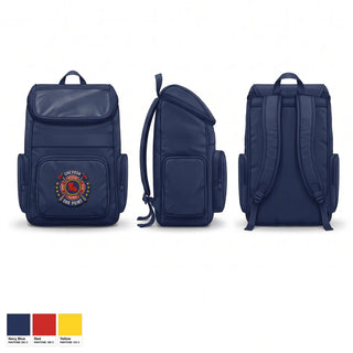 Gear Bag, Oak Point ERT, Fire Department, Teamtime, Team time, sublimation, custom sports apparel, team uniforms, spirit wear, spiritwear, sports uniforms, custom shirts, team store, custom team store, fundraiser sports, apparel fundraiser