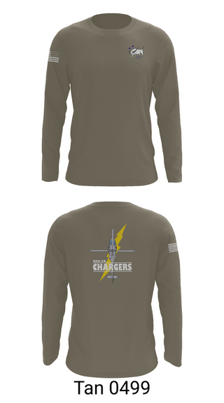 Long Sleeve Performance Shirt, HSC-26, Navy, Teamtime, Team time, sublimation, custom sports apparel, team uniforms, spirit wear, spiritwear, sports uniforms, custom shirts, team store, custom team store, fundraiser sports, apparel fundraiser