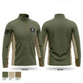 NCPD NARCOTICS 59510744 Windbreaker - 1