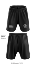 Academy Basic 57920523 Athletic Shorts With Pockets - 100
