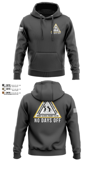 Hoodie, 100th Training Division, Army, Teamtime, Team time, sublimation, custom sports apparel, team uniforms, spirit wear, spiritwear, sports uniforms, custom shirts, team store, custom team store, fundraiser sports, apparel fundraiser