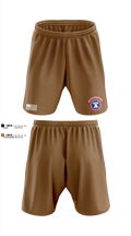 US Army I Want You 76454793 Athletic Shorts With Pockets - 1