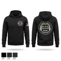 SMACC Hoodie - 1
